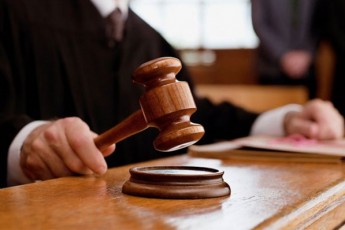 Міністр юстиції обіцяє судити нотаріусів, які сприяють відтворенню злочиних схем та обманів