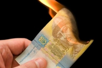Світовий банк прогнозує Україні інфляцію на кінець року .