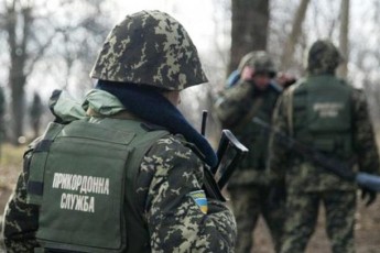 Двох українських прикордонників затримали російські ФСБ