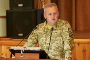 Муженко спрогнозував кількість загиблих при силовому сценарії на Донбасі