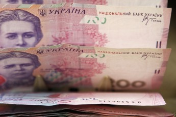 ТОП-10 найбільших платників податків в Україні