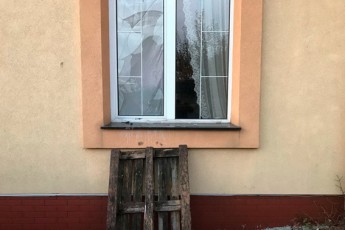 Грабіжники жорстоко напали на будинок заможного фермера на Рівненщині