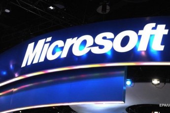 Microsoft таємно торгує з РФ поза санкціями