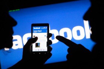 Росія маніпулювала  українською аудиторією через Facebook у 2014-му