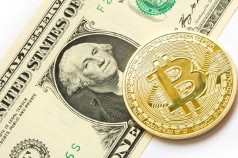 Bitcoin встановив  новий історичний рекорд