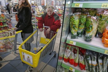 Спрогнозували наскільки виростуть ціни в Україні протягом року