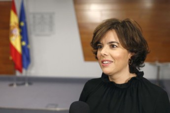 Уряд Мадриду виставив ультиматум Каталонії