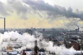 Через погану екологію в Україні кожних дві години вмирає троє людей – міністр