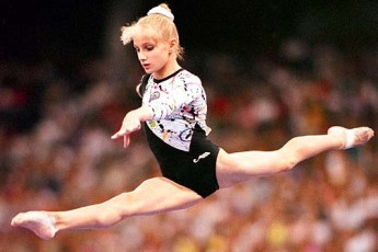 Олімпійська чемпіонка з України звинуватила білоруського гімнаста в зґвалтуванні