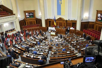 Законопроект про депутатську недоторканність буде проголосований у четвер – голова фракції 