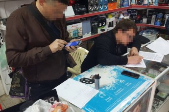 СБУ піймали антиукраїнського інтернет-агітатора