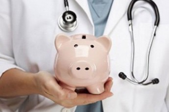 Шунтування – 130 тис, діагностика серця – 65: назвали ціни за медпослуги після реформи