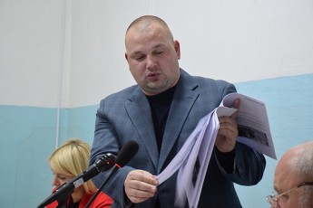 «Бурштиновий прокурор»: Аваков - брехун і прес-секретар Грицака