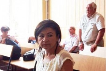 Скандальна чиновниця отримала високу посаду у Києві