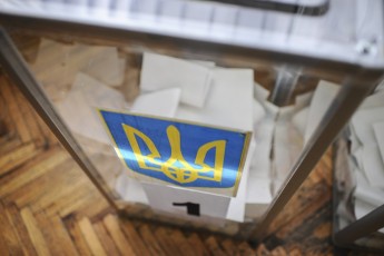 Стала відома попередня явка виборців - на виборах у волинських ОТГ