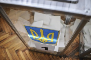 Повідомили попередні результати виборів до Сераховичівської ОТГ