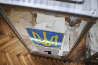 Стали відомі результати виборів до Любомльської ОТГ