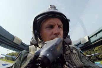 Українським льотчикам присвятили вражаючий відеоролик