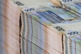 Державний борг України перевищує 2 трильйони гривень