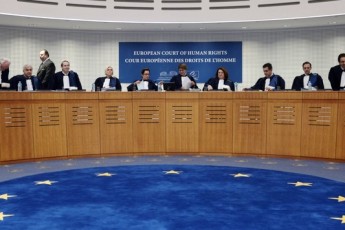 Україна за три роки програла міжнародних судів на 1,5 мільярда