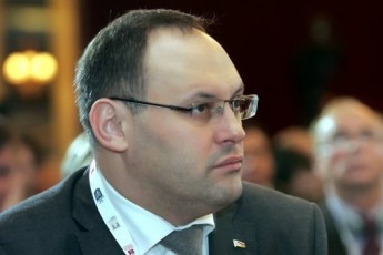 Екс-чиновника Каськіва відпустили під заставу у 160 тисяч гривень