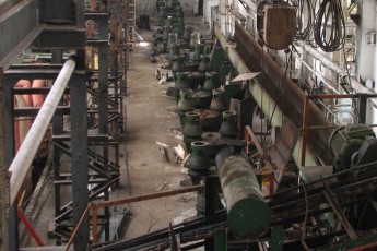 Гнідавський цукровий завод: вижив та рухається семимильними кроками