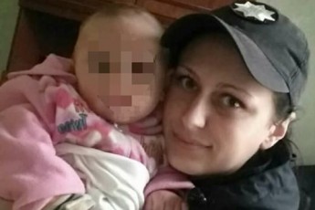 У Кропивницькому п'яна матір травмувала п'ятимісячне немовля