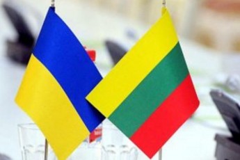 Литва встала на українську сторону у протиріччях з Угорщиною