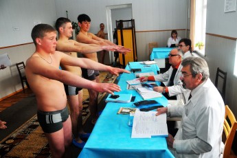 Українці придумали новий спосіб «відкосити» від армії