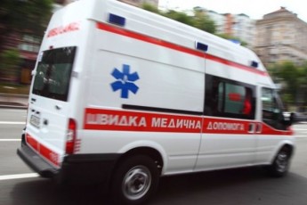 У Києві підліток загинув перестрибуючи через паркан