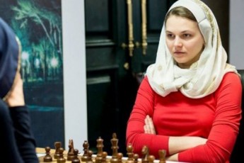 Українка відмовилась їхати на чемпіонат світу у Саудівську Аравію через місцеві традиції