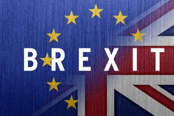 Британія має заплатити ЄС 60 млрд євро за Brexit