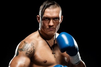 Український боксер хоче спробувати себе в MMA