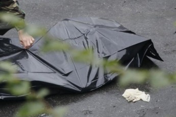 Біля ринку у Луцьку знайшли мертву жінку