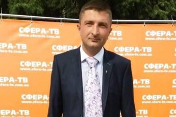 Громадський діяч Ілля Токаренко жорстко «пройшовся» по луцьких суддях