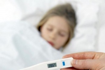 “Висока температура у дитини не є підставою для виклику…”: Супрун зробила нову різку заяву