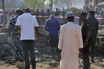У Нігерії підліток-смертник влаштував теракт: загинуло понад 50 осіб
