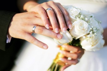 У ще одному місті на Волині тепер можна укласти «шлюб за добу»