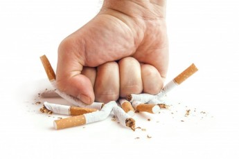 Медики назвали ідеальний спосіб кинути палити