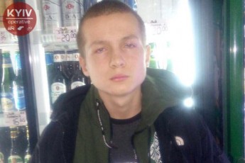 Син нардепа Попова відмовився давати свідчення про пограбування магазину в Києві
