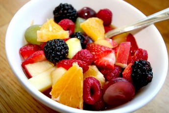 Вчені визначили найкорисніший фрукт на сніданок