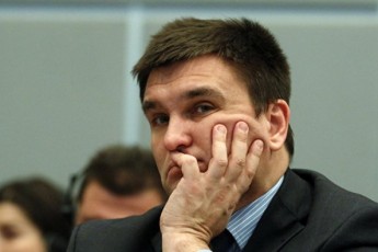 Клімкіну в листопаді дали 100 тис. грн зарплати за невідомі заслуги