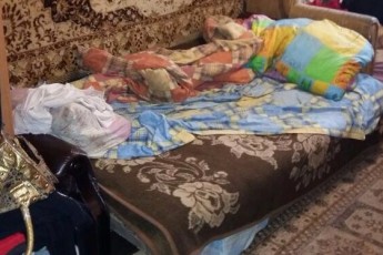 Дочка нанесла більше 20 колото-різаних ран власній матері у Полтаві