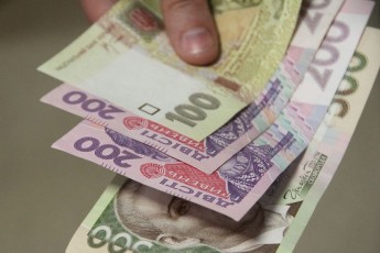 Гройсман: Середня зарплата зросте до 10 тисяч гривень