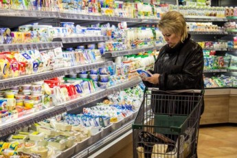 В Україні збільшилась кількість підроблених товарів