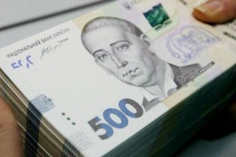 Підрахували середній розмір пенсій в Україні