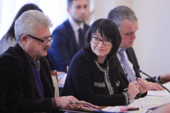 Ірина Констанкевич: Освітній комітет ухвалив законопроект, який відновить справедливість