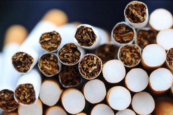 В Україні підняли акциз на сигарети майже у п’ять разів