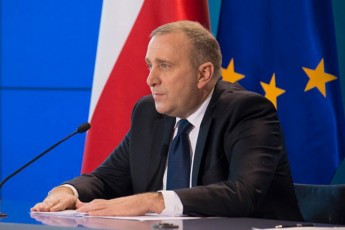 Опозиція Польщі звинуватила уряд у руйнуванні відносин з Україною