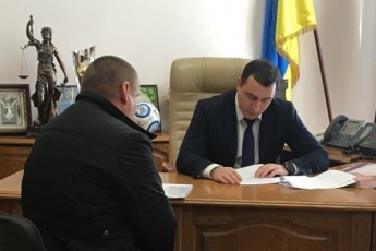 Депутат стріляв в односельчан на Київщині